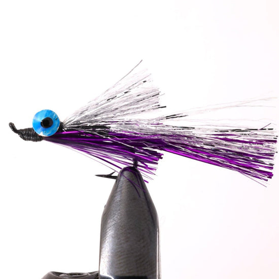 Purple Kreelex - Hazy Fly Fishing