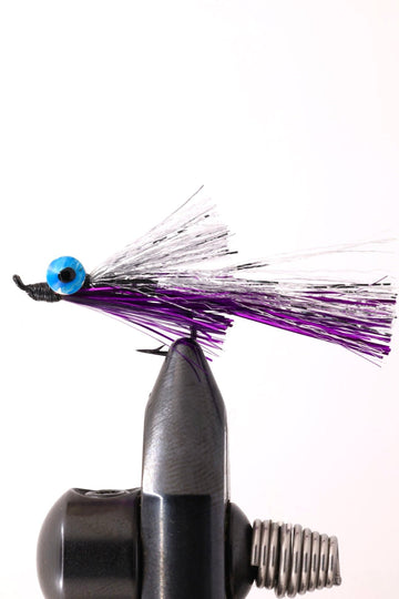 Purple Kreelex - Hazy Fly Fishing