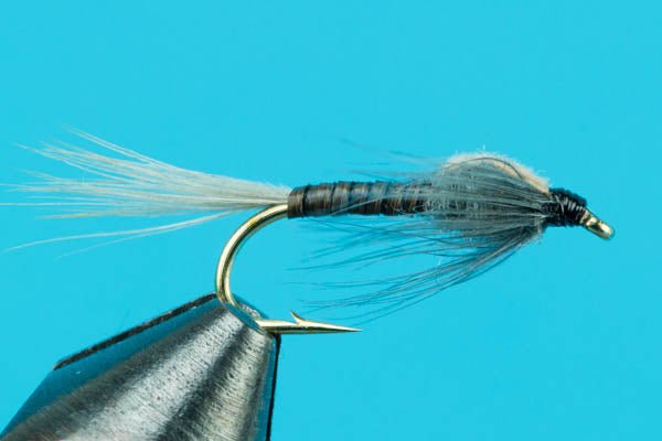 Quill Gordon Nymph - Hazy Fly Fishing