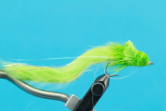 Rabbit Strip Diver - Hazy Fly Fishing