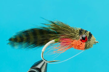 Rainbow Minnow - Hazy Fly Fishing