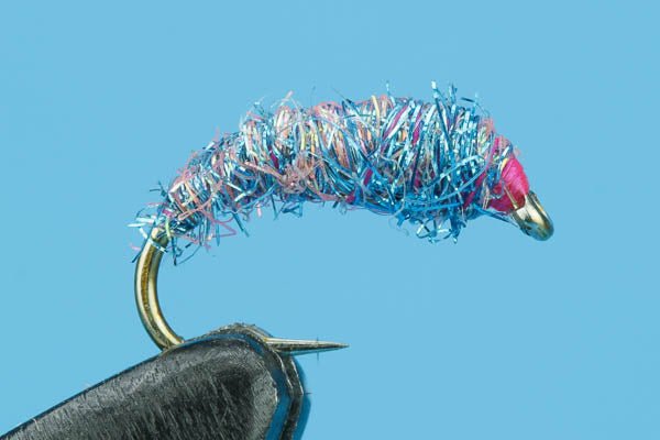 Rainbow Sow Bug - Hazy Fly Fishing