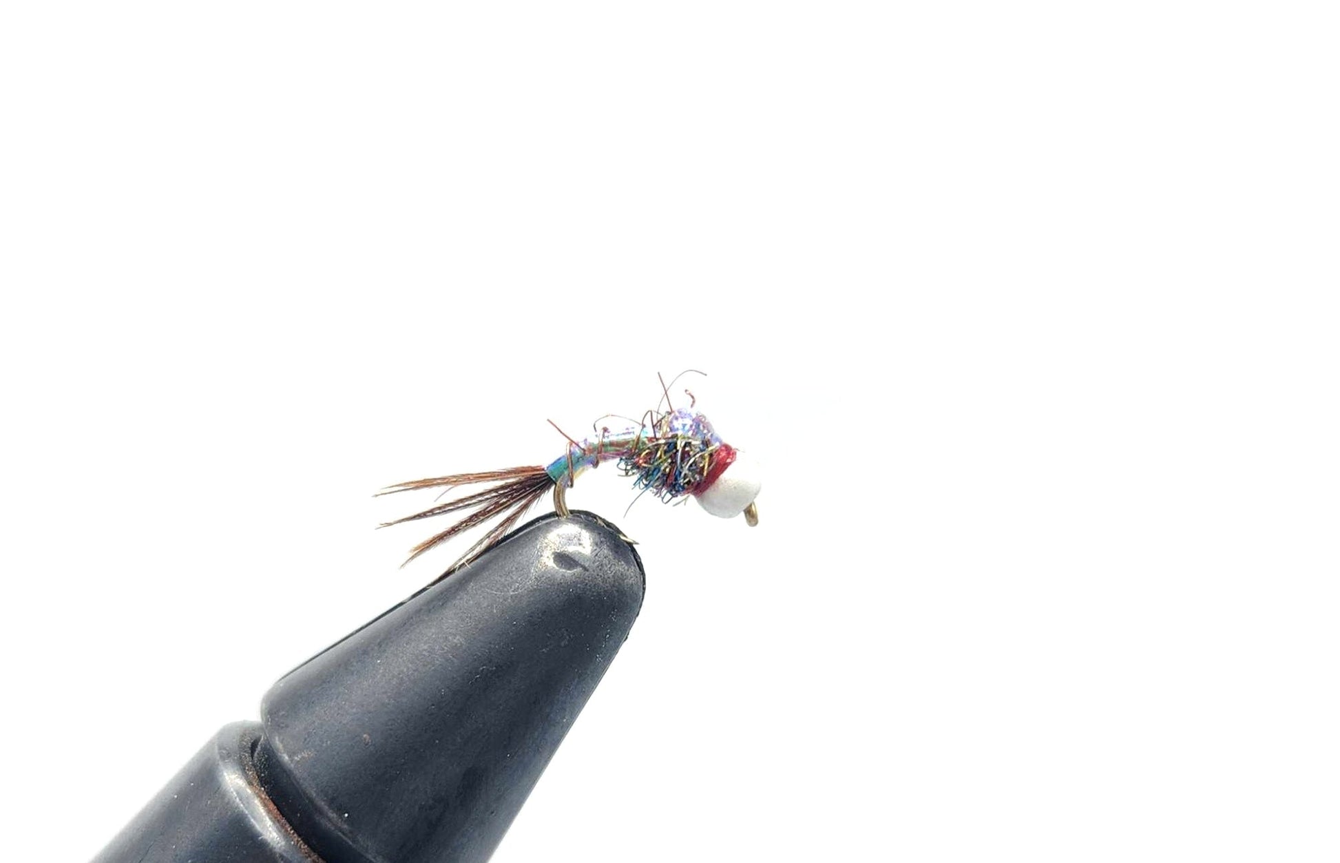 Rainbow Warrior - Tungsten - Hazy Fly Fishing