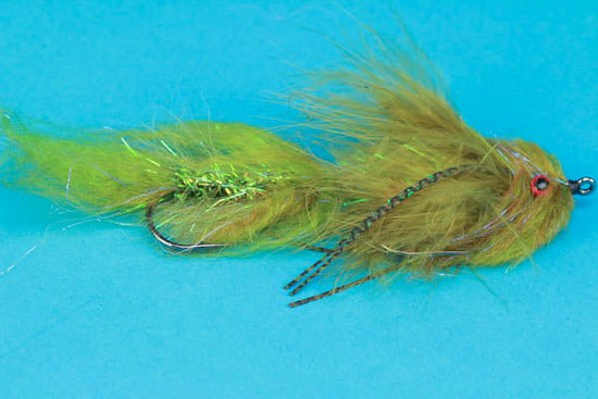 Random Tandem - Hazy Fly Fishing