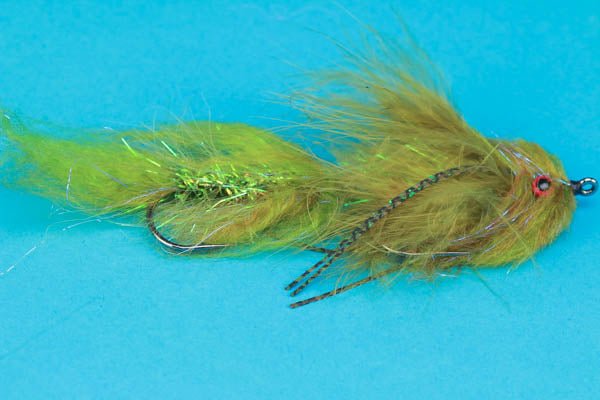 Random Tandem - Hazy Fly Fishing