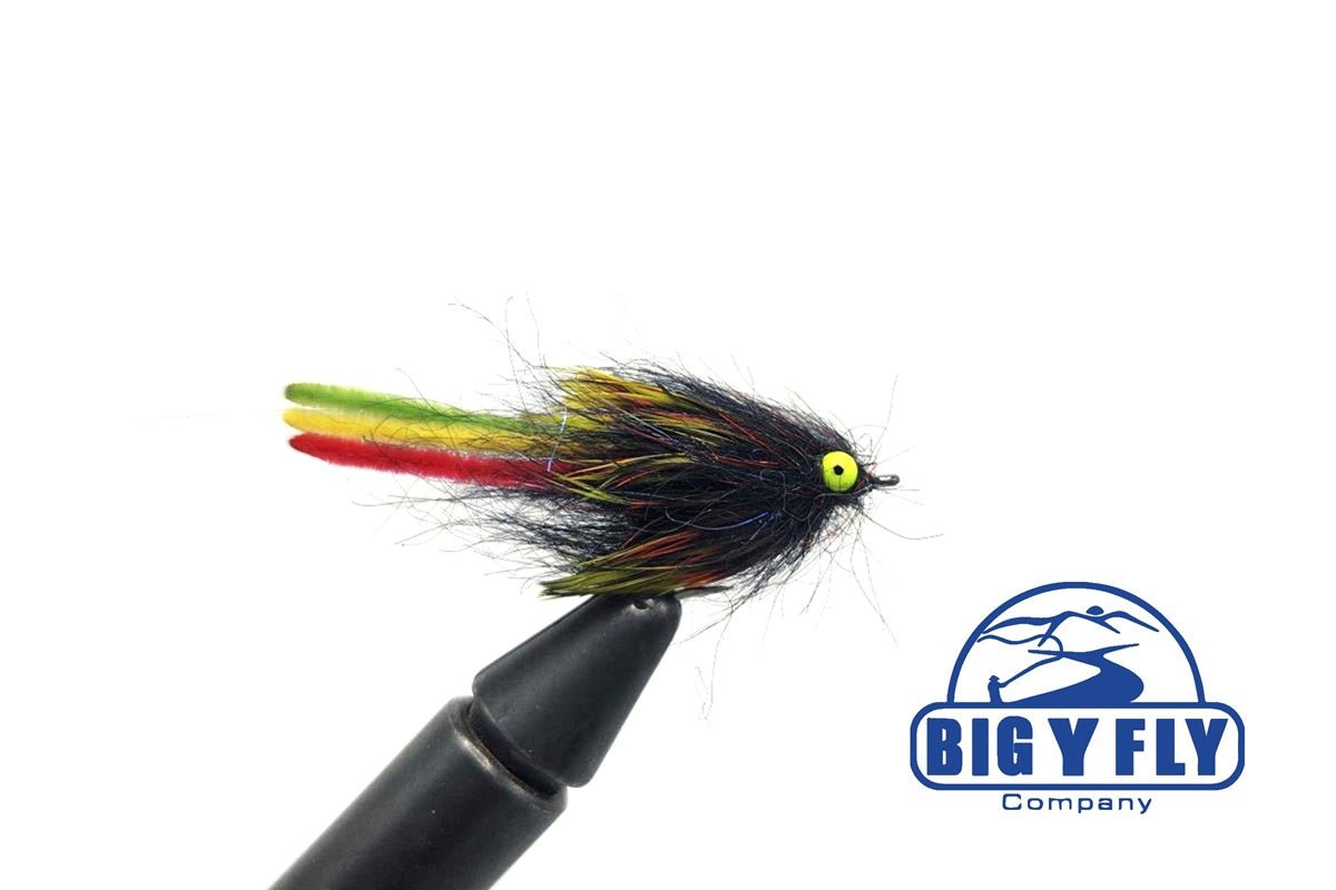 RastaCARPian - By Justin Powell - Hazy Fly Fishing