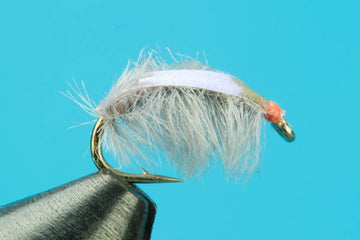 Ray Charles - Hazy Fly Fishing