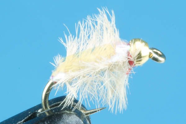 Ray Charles - Beadhead - Hazy Fly Fishing