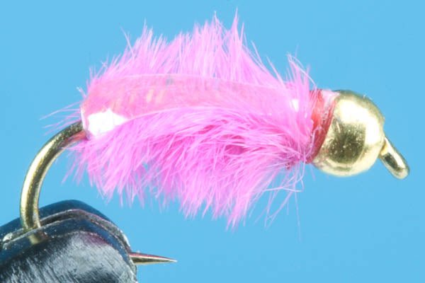 Ray Charles - Beadhead - Hazy Fly Fishing