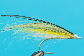 Ray's Fly - Hazy Fly Fishing