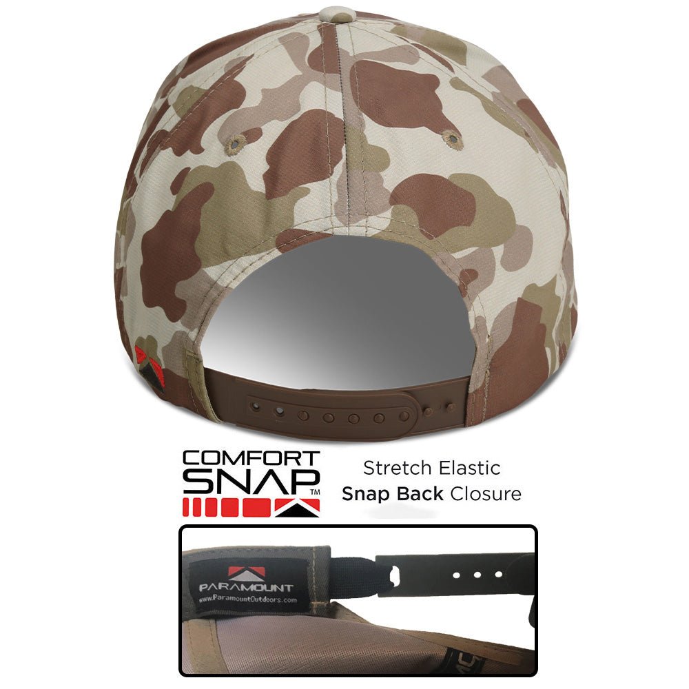 Redhead camo hat deals