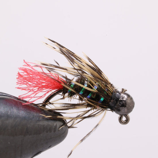 Redline Torch - Hazy Fly Fishing