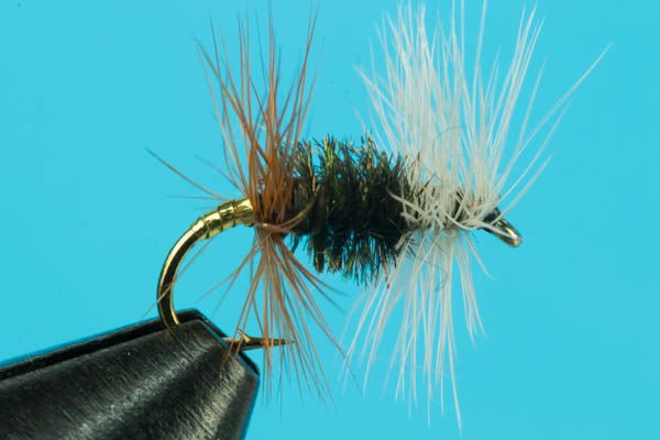 Renegade - Hazy Fly Fishing