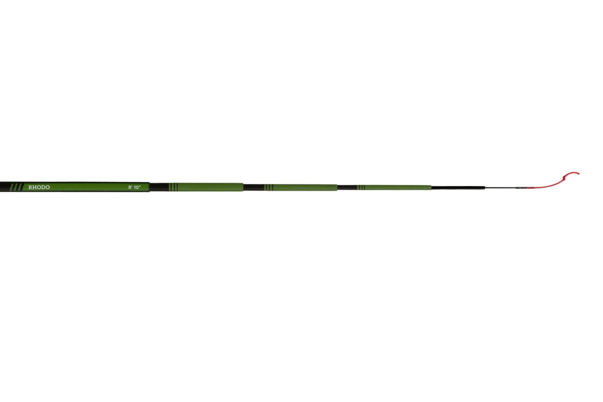 RHODO™ 8'10"/9'9"/10'6" (adjustable) - Hazy Fly Fishing