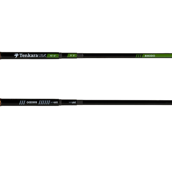 RHODO™ 8'10"/9'9"/10'6" (adjustable) - Hazy Fly Fishing