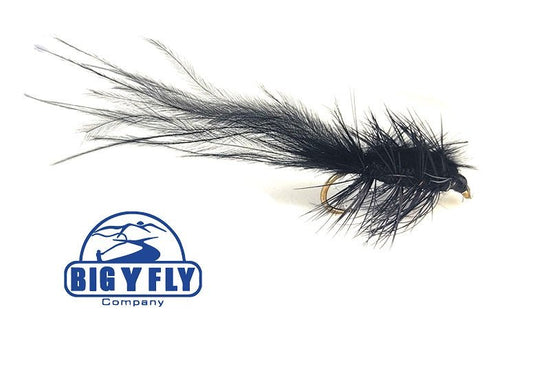 Ricky's Stillwater - Hazy Fly Fishing