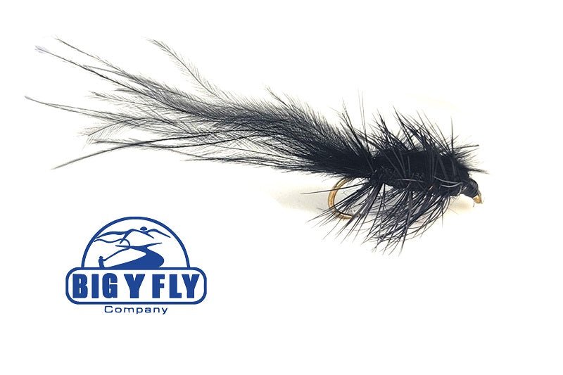 Ricky's Stillwater - Hazy Fly Fishing