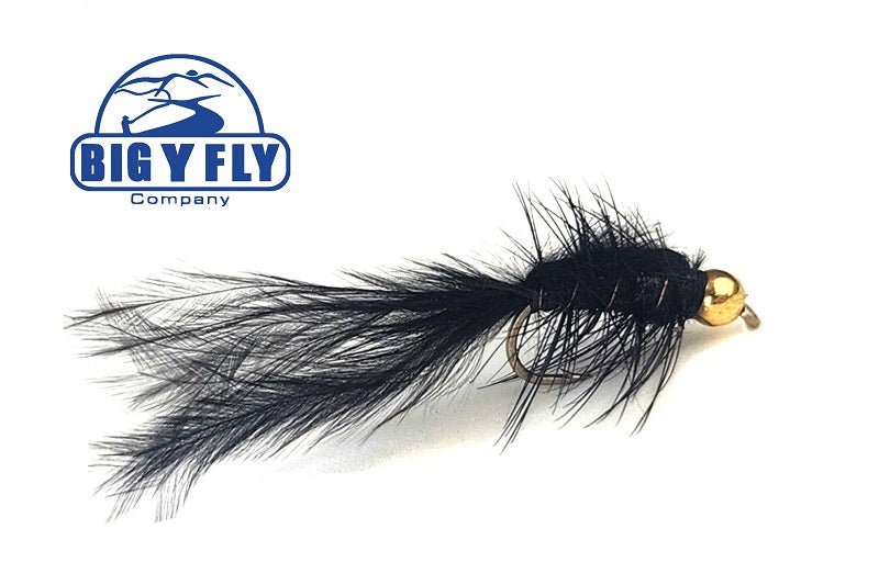 Ricky's Stillwater Beadhead - Hazy Fly Fishing