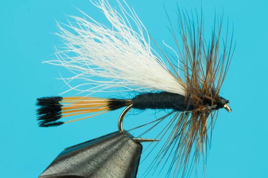Rio Grande King Trude - Hazy Fly Fishing
