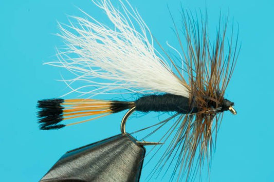 Rio Grande King Trude - Hazy Fly Fishing