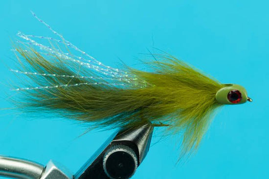 River Rabbit - Hazy Fly Fishing