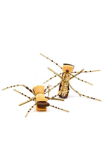 Roasted Bean Hopper - Hazy Fly Fishing