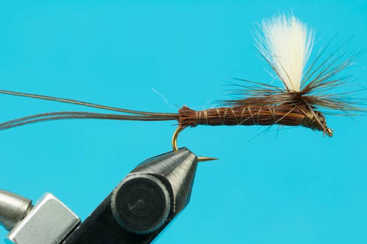 Roberts Drake - Hazy Fly Fishing