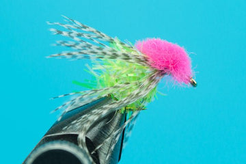 Robinson's Chicken Hawk - Hazy Fly Fishing