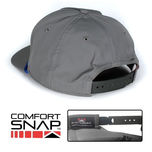 Rodeo Fly 5-Panel | Base Camp - Hazy Fly Fishing