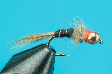 Root Canal - Beadhead - Hazy Fly Fishing