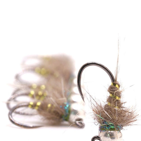 Rouge Rabbit - Hazy Fly Fishing