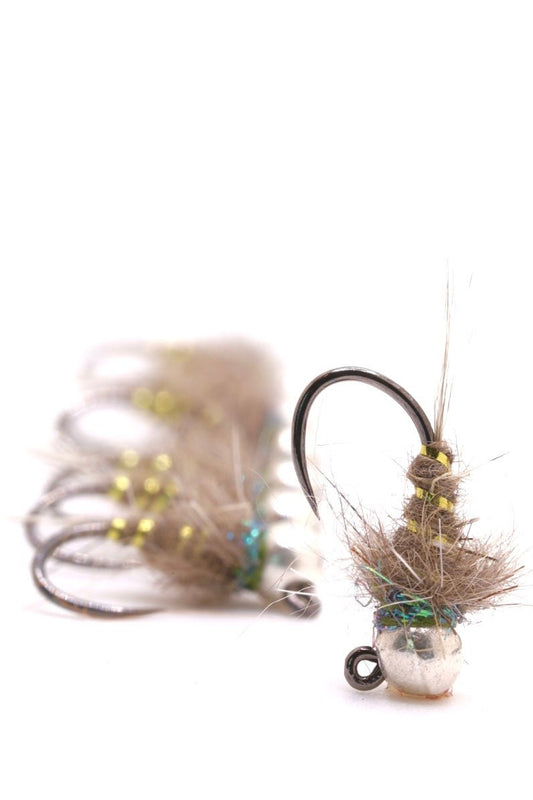 Rouge Rabbit - Hazy Fly Fishing