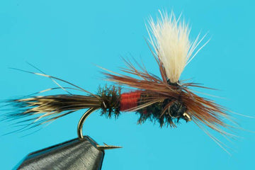Royal Para Wulff - Hazy Fly Fishing