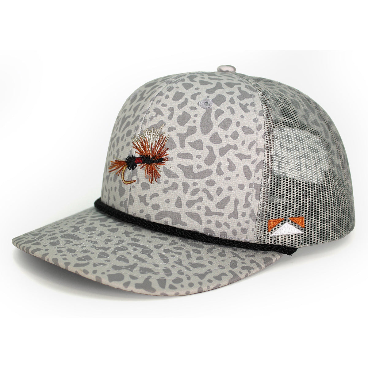 Royal Wulff 6-Panel | Riverside - Hazy Fly Fishing