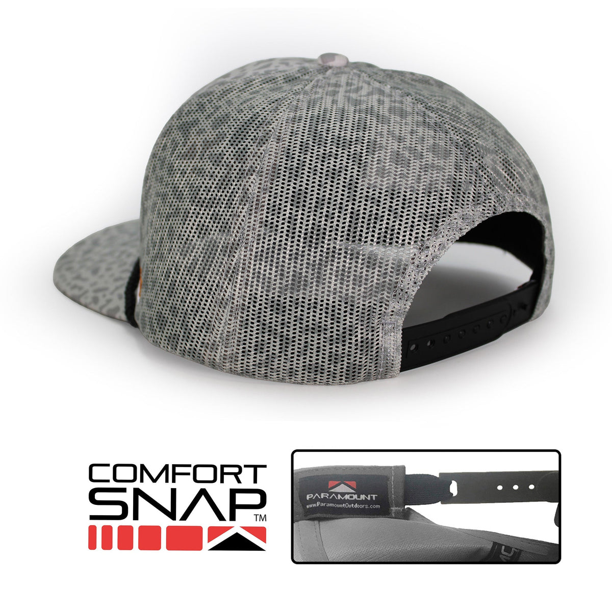 Royal Wulff 6-Panel | Riverside - Hazy Fly Fishing