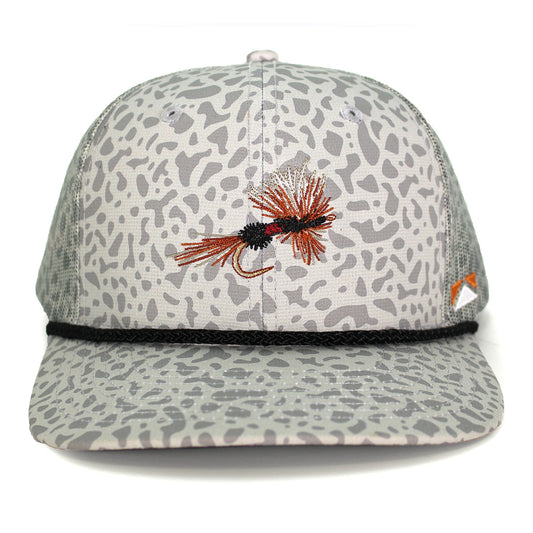 Royal Wulff 6-Panel | Riverside - Hazy Fly Fishing