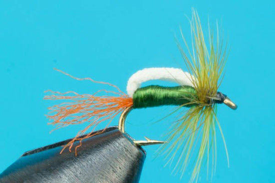RS 2 Foamback - Hazy Fly Fishing