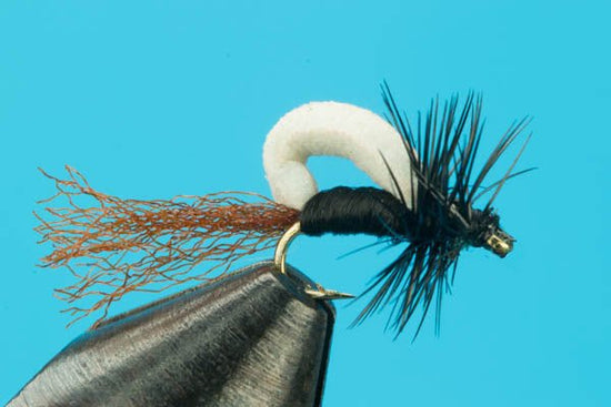 RS 2 Foamback - Hazy Fly Fishing