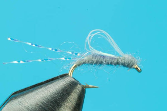 RS 2 Sparkle Wing - Hazy Fly Fishing