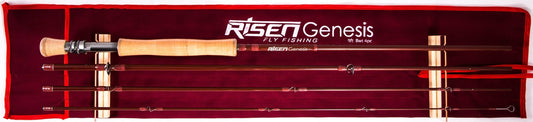 Salmon Kit - Hazy Fly Fishing