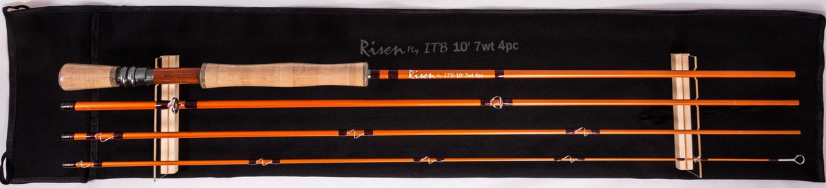 Salmon Kit - Hazy Fly Fishing
