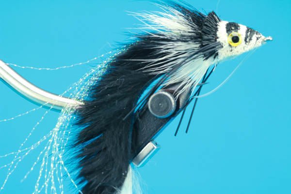 Saltwater Diver - Hazy Fly Fishing