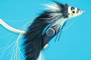 Saltwater Diver - Hazy Fly Fishing