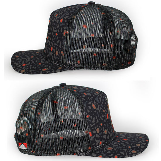 San Juan Worm 5-Panel | Base Camp - Hazy Fly Fishing