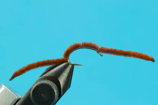 San Juan Worm - Hazy Fly Fishing