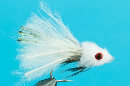 Sasquatch - Hazy Fly Fishing