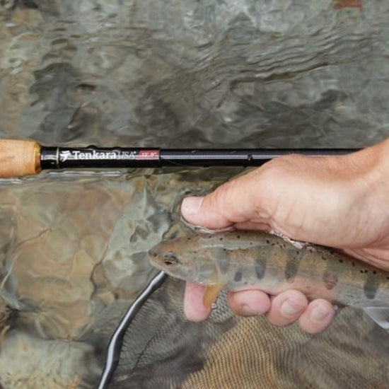 SATO™ 10'8"/ 11'10"/ 12'9" (adjustable) - Hazy Fly Fishing