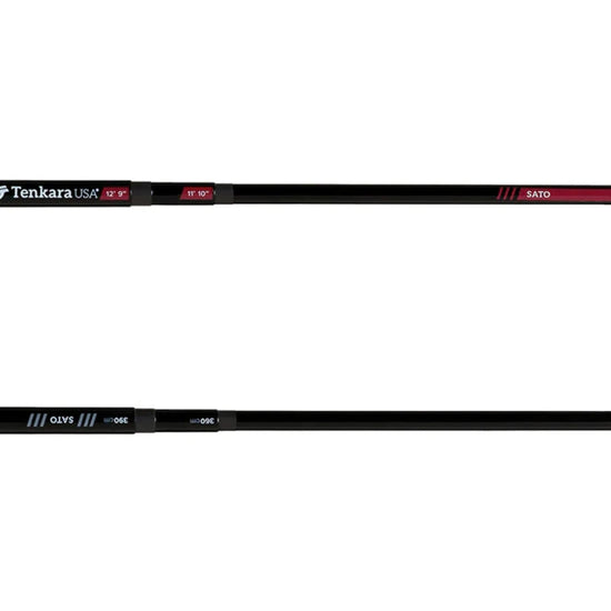 SATO™ 10'8"/ 11'10"/ 12'9" (adjustable) - Hazy Fly Fishing