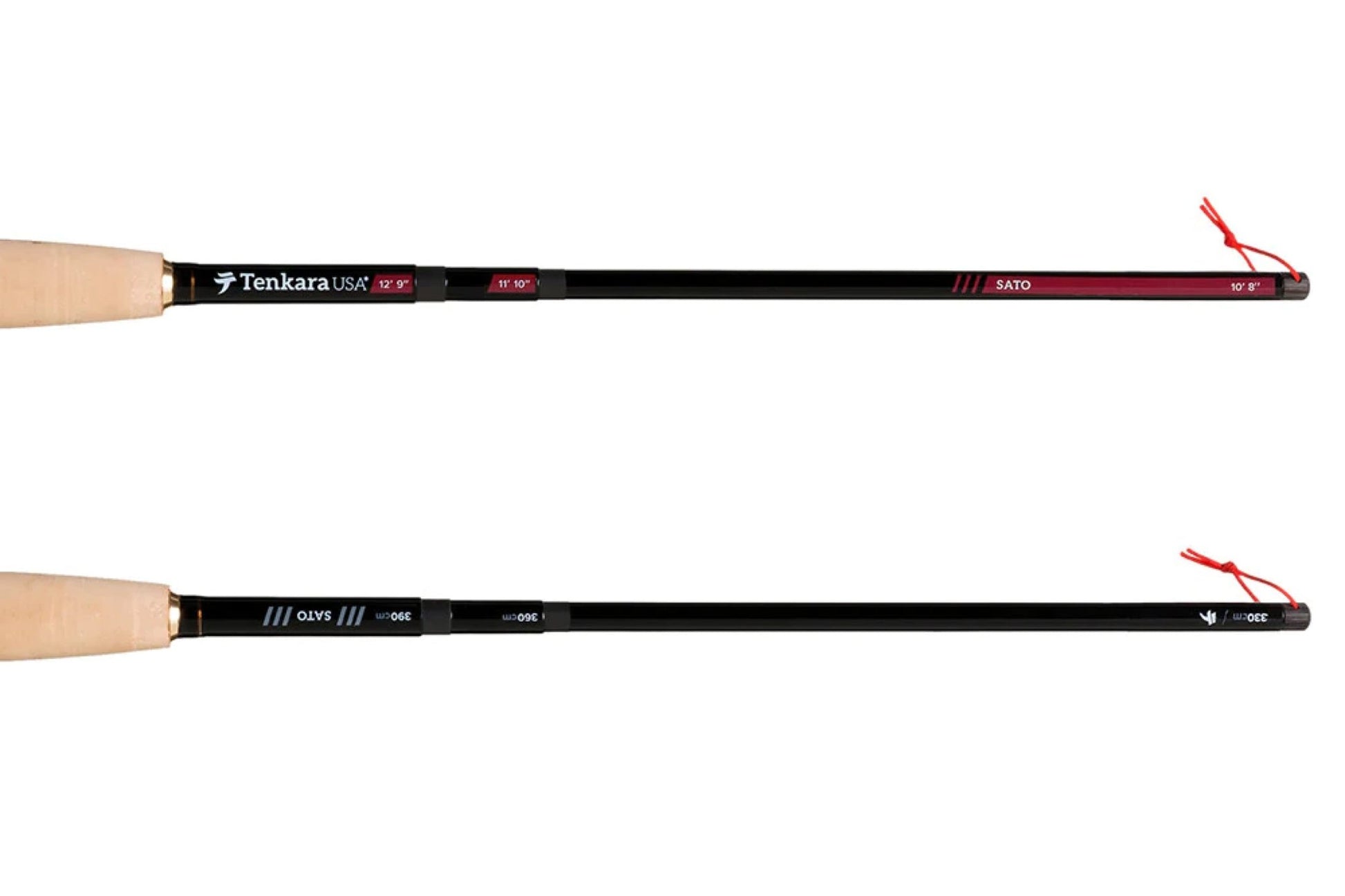 SATO™ 10'8"/ 11'10"/ 12'9" (adjustable) - Hazy Fly Fishing