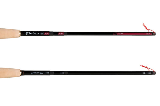 SATO™ 10'8"/ 11'10"/ 12'9" (adjustable) - Hazy Fly Fishing